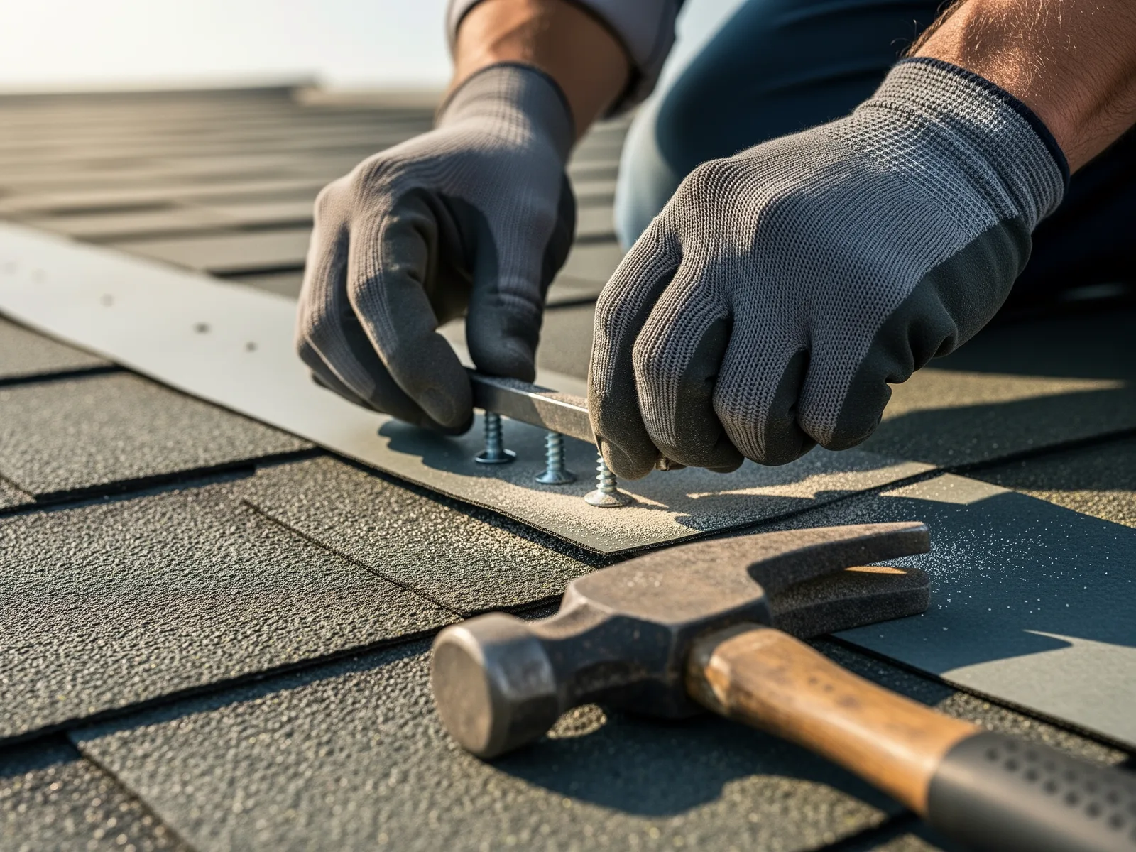 Why choose Fascia Repair in Bridgeville, PA